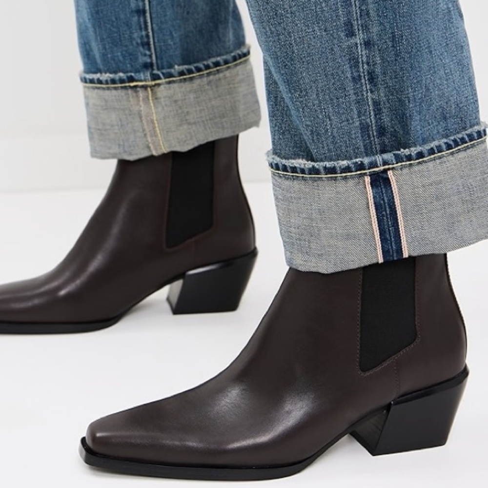 Rag & Bone Joni Chelsea Boots